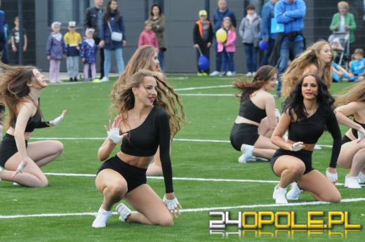 Tłumy na otwarciu Opolskiego Parku Sportu