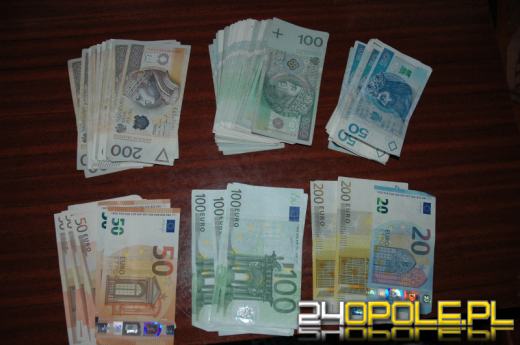 Rozbito międzynarodową grupę przestępczą legalizującą cudzoziemcom pobyt na terenie RP