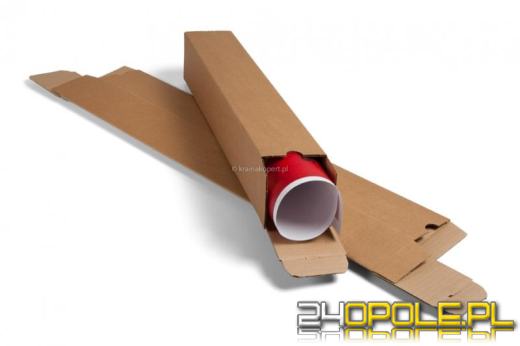  Koperty i opakowania wysyłkowe dla drukarni 