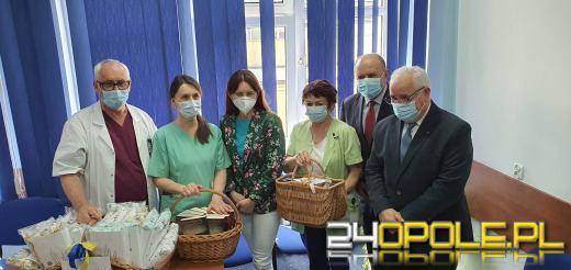 Szpital w Oleśnie w końcu spełnia najnowocześniejsze wymogi. Skończono remontować pediatrię