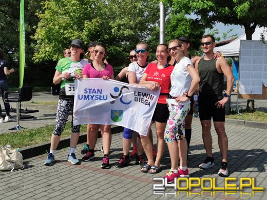 Około pół tysiąca biegaczy na Biegu Nyskim!