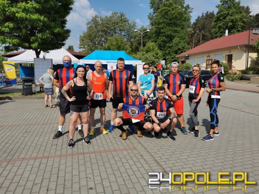 Około pół tysiąca biegaczy na Biegu Nyskim!