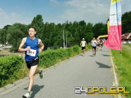 Około pół tysiąca biegaczy na Biegu Nyskim!