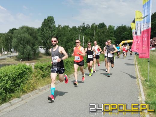 Około pół tysiąca biegaczy na Biegu Nyskim!