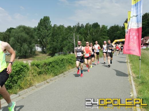 Około pół tysiąca biegaczy na Biegu Nyskim!