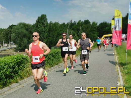 Około pół tysiąca biegaczy na Biegu Nyskim!