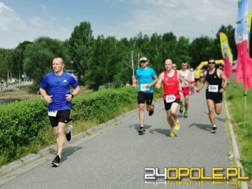 Około pół tysiąca biegaczy na Biegu Nyskim!