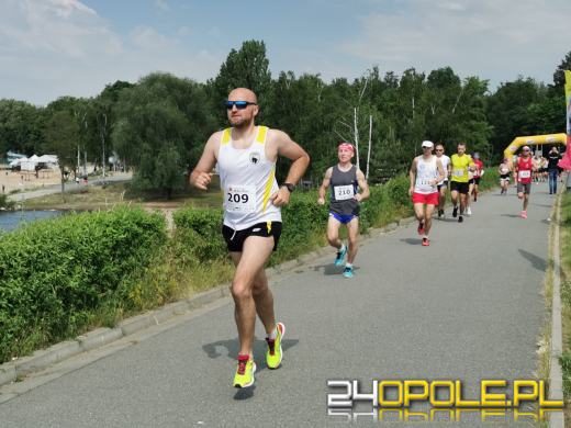 Około pół tysiąca biegaczy na Biegu Nyskim!