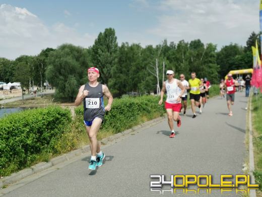 Około pół tysiąca biegaczy na Biegu Nyskim!