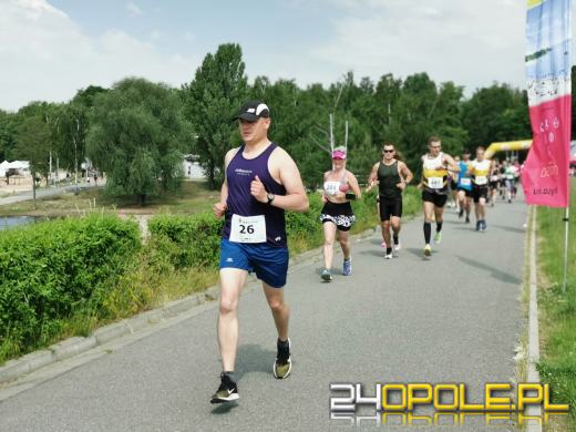 Około pół tysiąca biegaczy na Biegu Nyskim!