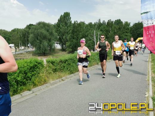 Około pół tysiąca biegaczy na Biegu Nyskim!