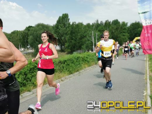 Około pół tysiąca biegaczy na Biegu Nyskim!