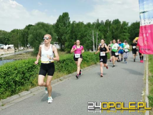Około pół tysiąca biegaczy na Biegu Nyskim!