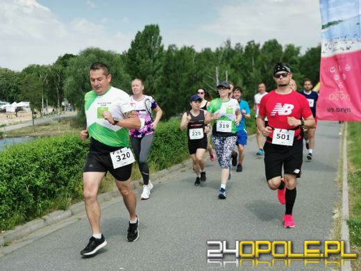 Około pół tysiąca biegaczy na Biegu Nyskim!
