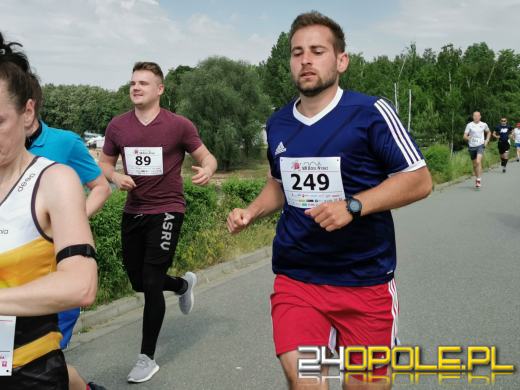 Około pół tysiąca biegaczy na Biegu Nyskim!