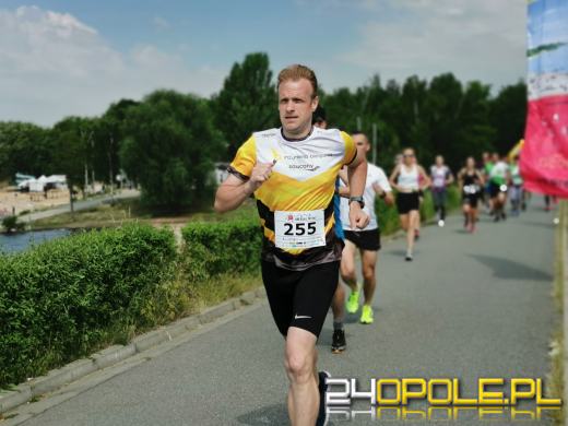 Około pół tysiąca biegaczy na Biegu Nyskim!