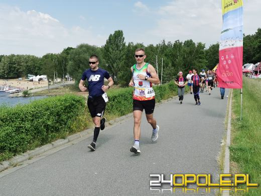 Około pół tysiąca biegaczy na Biegu Nyskim!