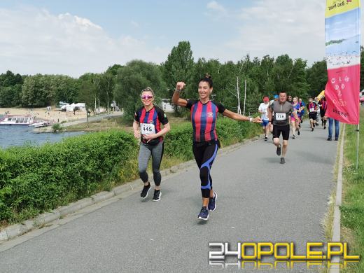 Około pół tysiąca biegaczy na Biegu Nyskim!