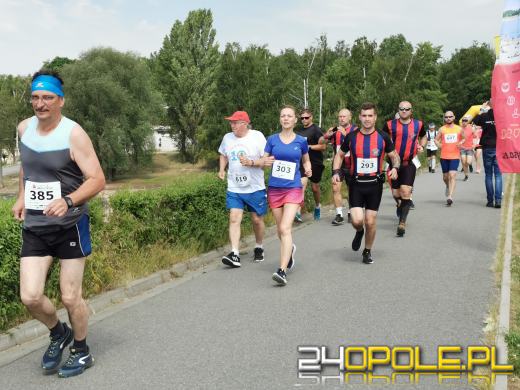 Około pół tysiąca biegaczy na Biegu Nyskim!