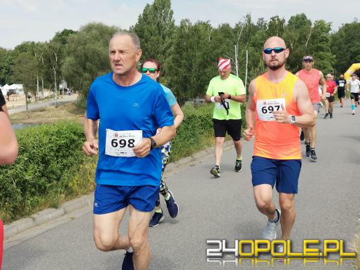 Około pół tysiąca biegaczy na Biegu Nyskim!
