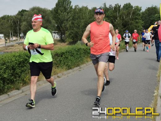 Około pół tysiąca biegaczy na Biegu Nyskim!