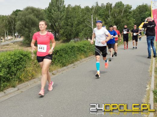 Około pół tysiąca biegaczy na Biegu Nyskim!