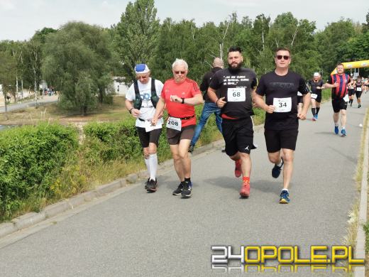 Około pół tysiąca biegaczy na Biegu Nyskim!