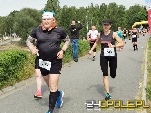 Około pół tysiąca biegaczy na Biegu Nyskim!