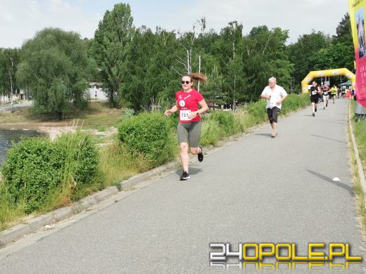 Około pół tysiąca biegaczy na Biegu Nyskim!