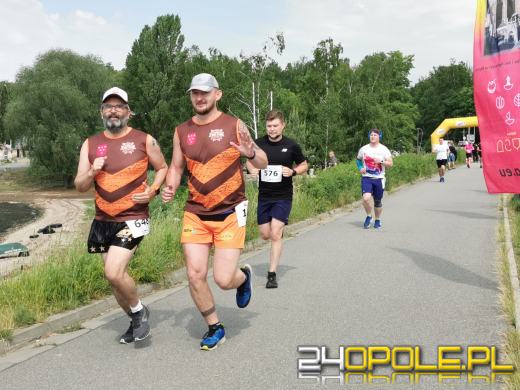 Około pół tysiąca biegaczy na Biegu Nyskim!