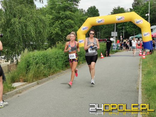 Około pół tysiąca biegaczy na Biegu Nyskim!