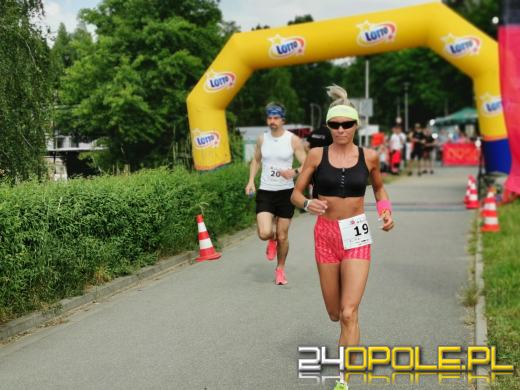 Około pół tysiąca biegaczy na Biegu Nyskim!