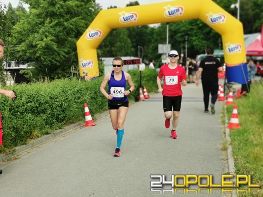 Około pół tysiąca biegaczy na Biegu Nyskim!