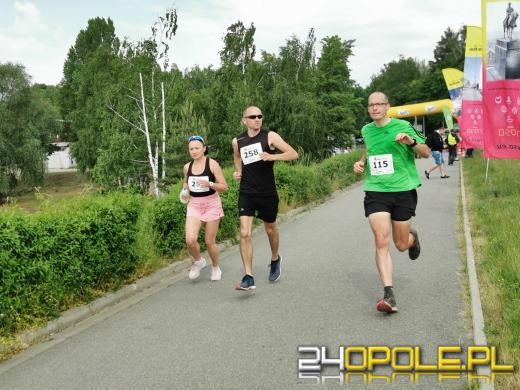 Około pół tysiąca biegaczy na Biegu Nyskim!