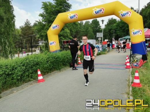 Około pół tysiąca biegaczy na Biegu Nyskim!