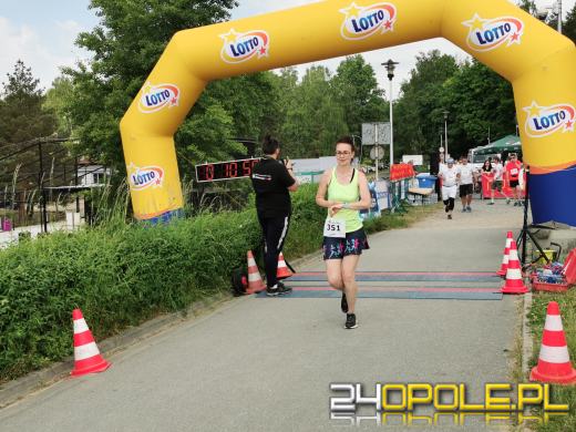 Około pół tysiąca biegaczy na Biegu Nyskim!