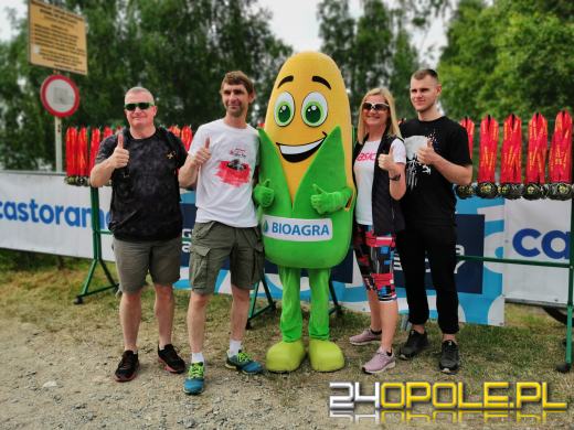 Około pół tysiąca biegaczy na Biegu Nyskim!