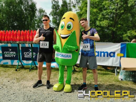 Około pół tysiąca biegaczy na Biegu Nyskim!