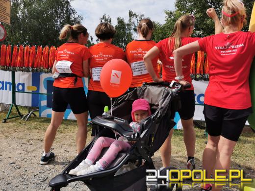 Około pół tysiąca biegaczy na Biegu Nyskim!