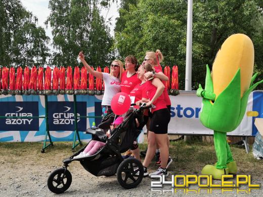 Około pół tysiąca biegaczy na Biegu Nyskim!