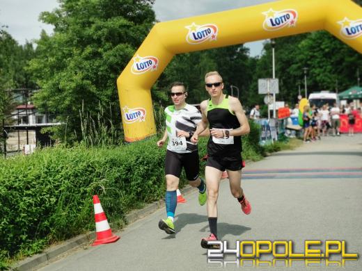 Około pół tysiąca biegaczy na Biegu Nyskim!