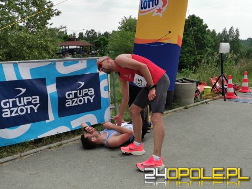 Około pół tysiąca biegaczy na Biegu Nyskim!