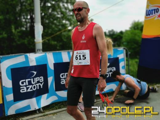 Około pół tysiąca biegaczy na Biegu Nyskim!