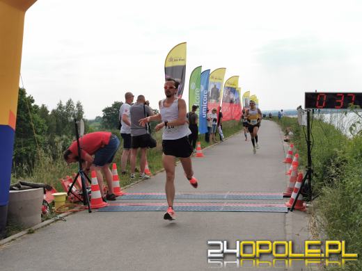 Około pół tysiąca biegaczy na Biegu Nyskim!