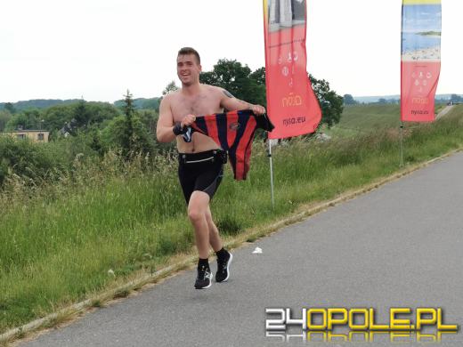 Około pół tysiąca biegaczy na Biegu Nyskim!