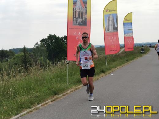 Około pół tysiąca biegaczy na Biegu Nyskim!