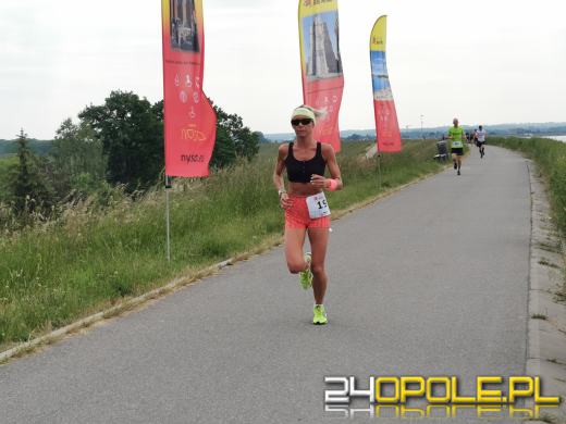 Około pół tysiąca biegaczy na Biegu Nyskim!