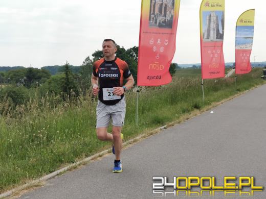 Około pół tysiąca biegaczy na Biegu Nyskim!