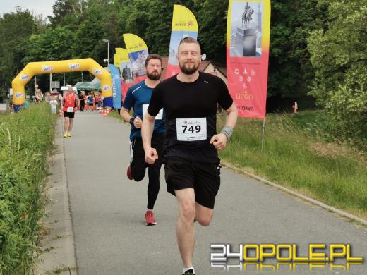 Około pół tysiąca biegaczy na Biegu Nyskim!