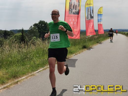 Około pół tysiąca biegaczy na Biegu Nyskim!